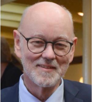 Karsten Uno Petersen Karsten Uno Petersen
